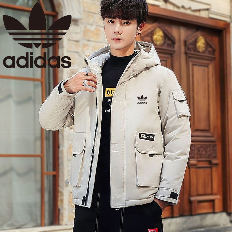 Пуховик adidas Originals Adidas #1