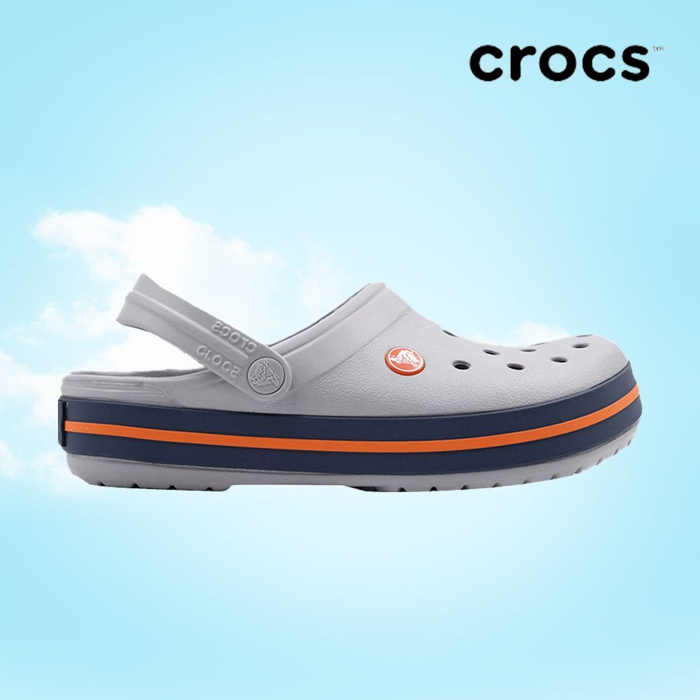 Туфли медицинские Crocs #1