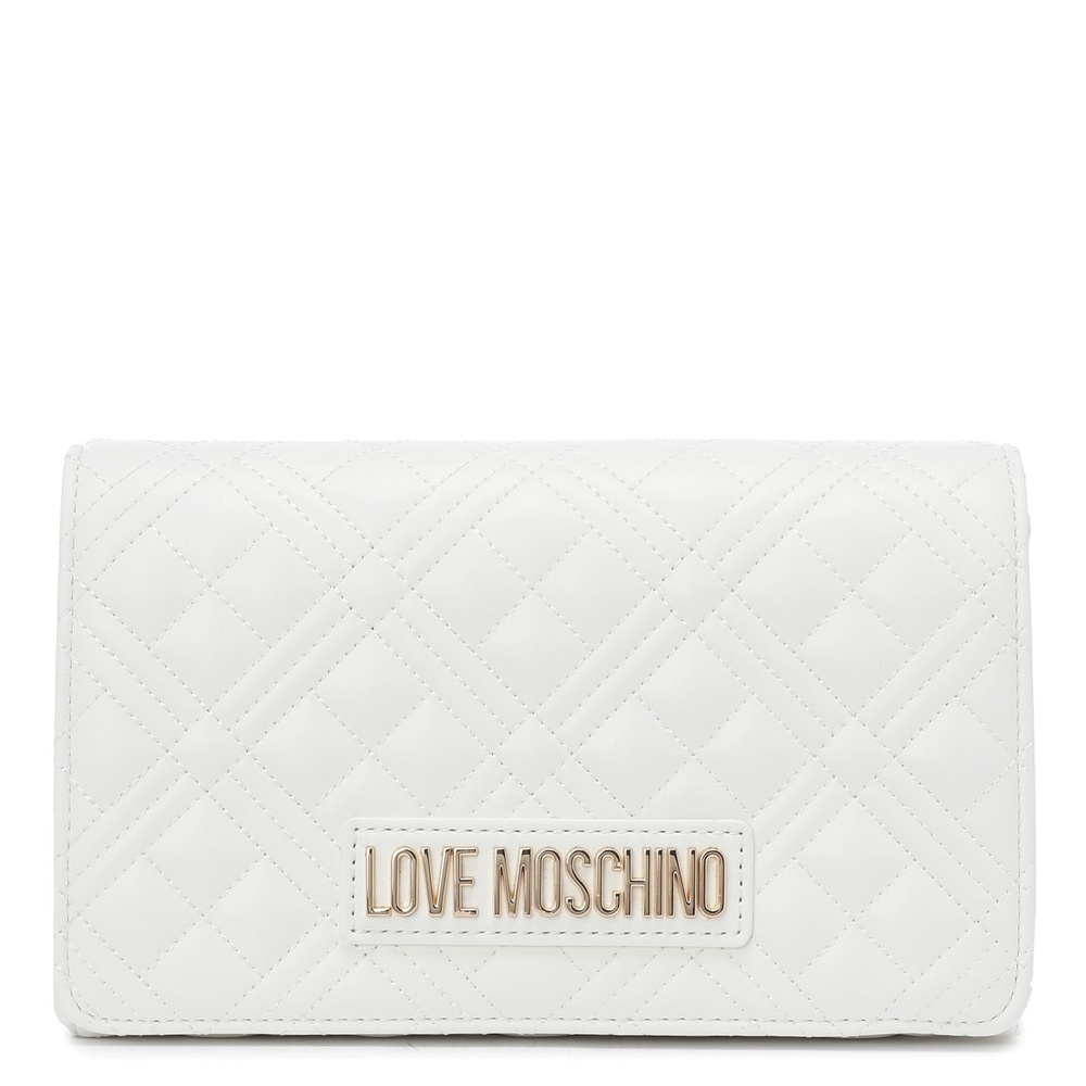 LOVE MOSCHINO Клатч #1