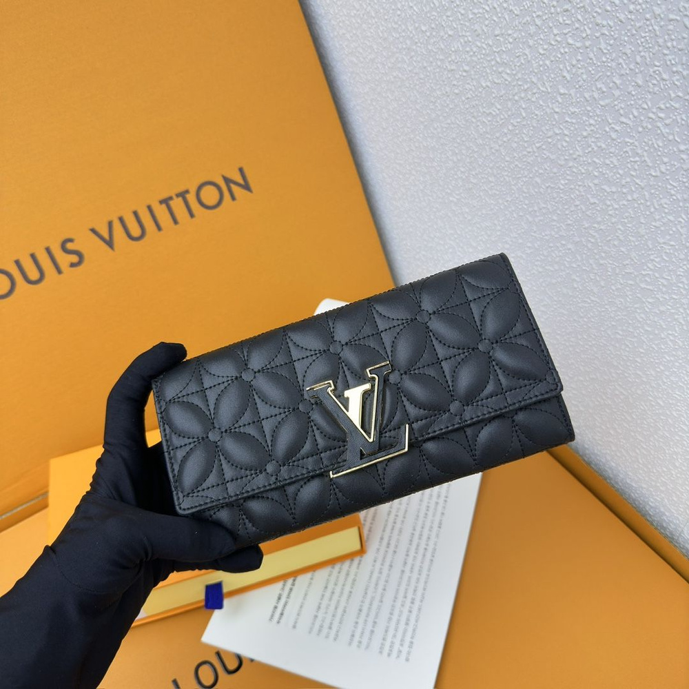 Louis Vuitton Кошелек #1