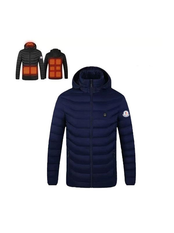 Пуховик MONCLER #1