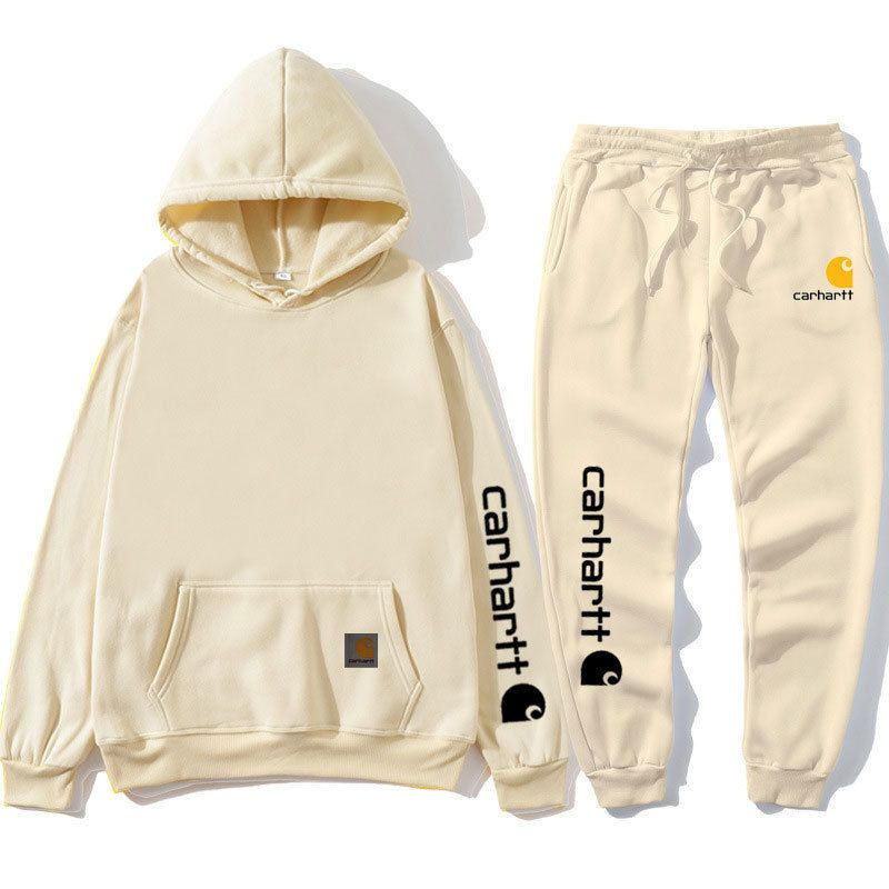 Костюм спортивный carhartt #1