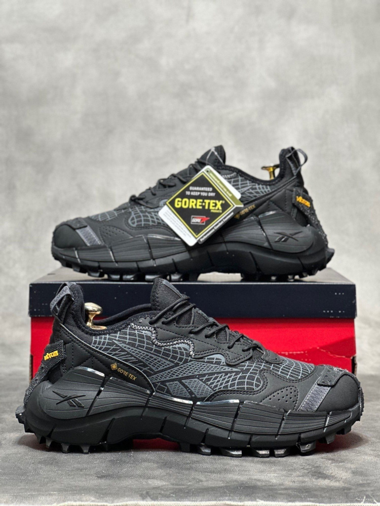 Кроссовки Reebok Zig Kinetica 2.5 #1