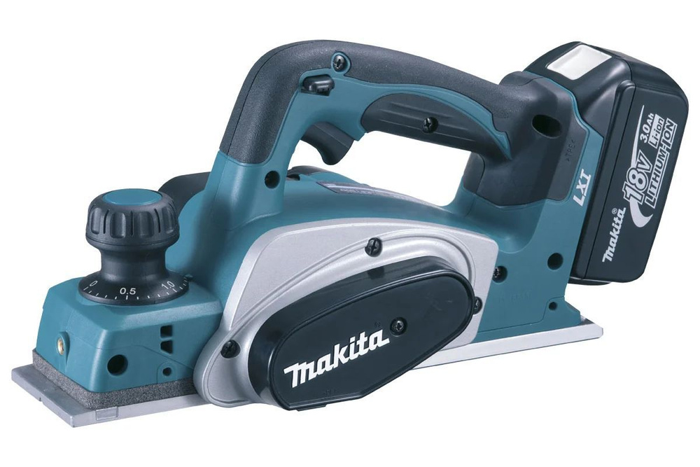 Рубанок Makita DKP180RFE #1