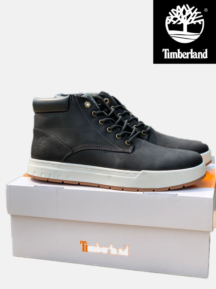 Ботинки для треккинга Timberland Timberland 6 Inch Premium Boot Waterproof #1