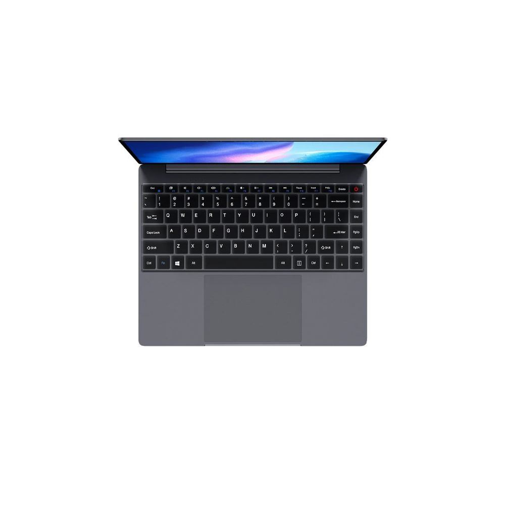 CHUWI CHUWI CoreBook X 14"  Intel Core i5 1035G1  16/512gb  Grey Ноутбук, серый #1