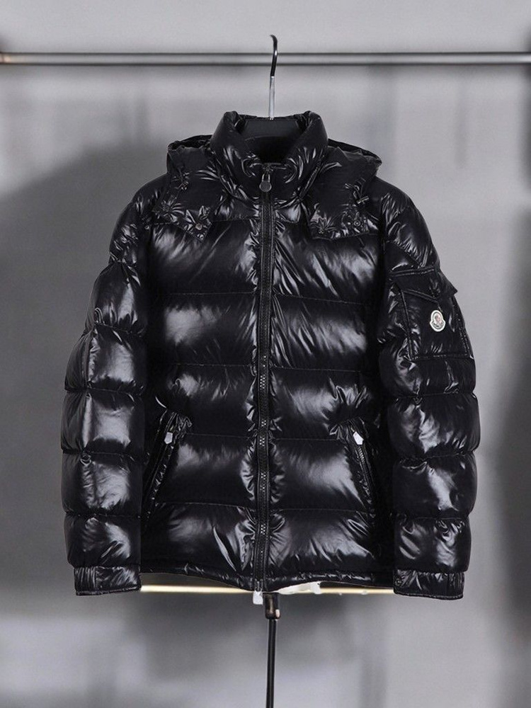 Пуховик MONCLER #1