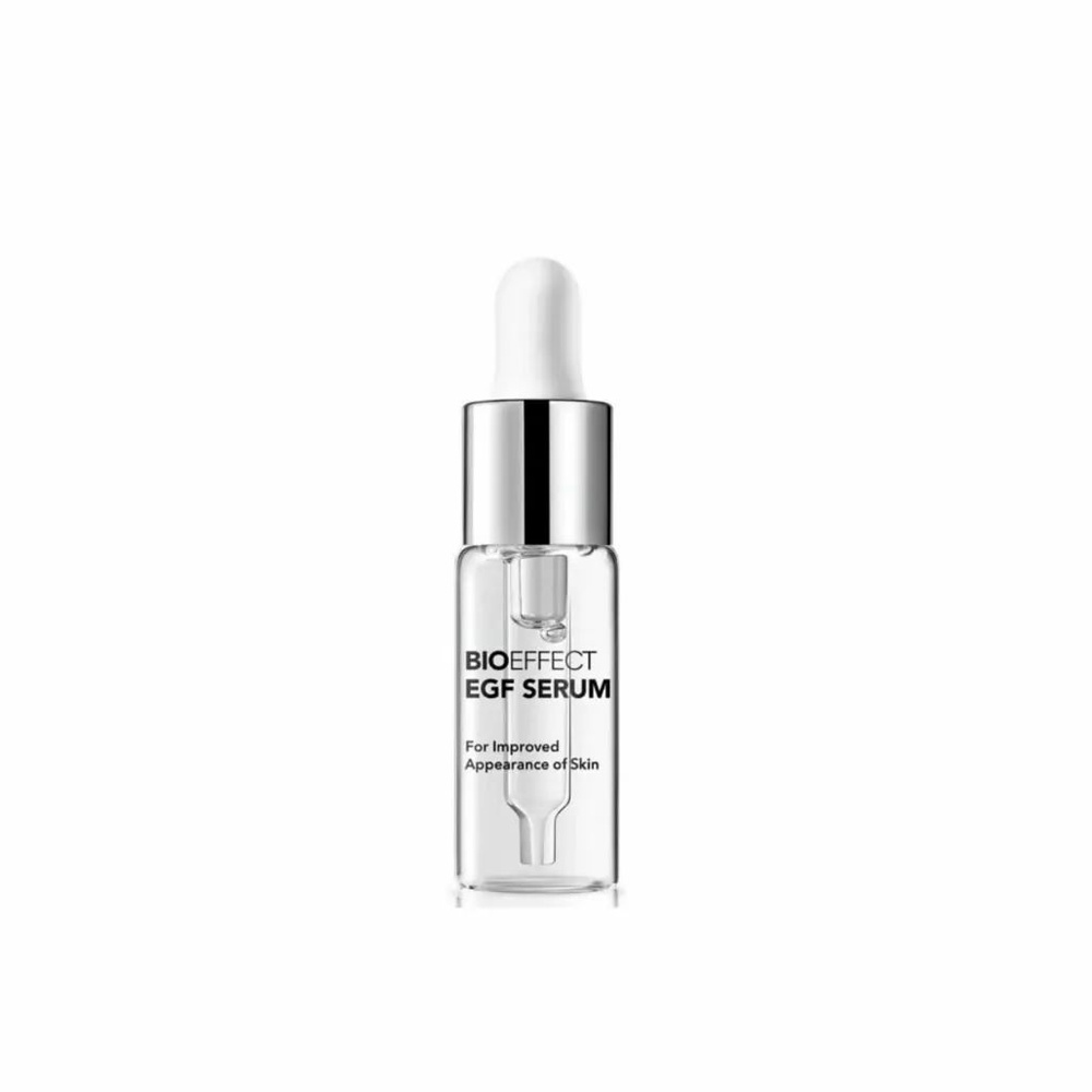 Антивозрастная сыворотка для лица БЕЗ КОРОБКИ BIOEFFECT EGF SERUM 15ml  #1