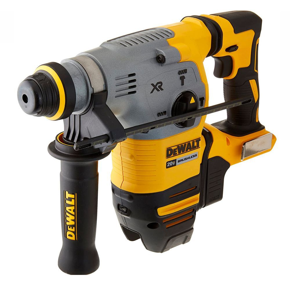 Аккумуляторный перфоратор DeWALT DCH293B 20V #1