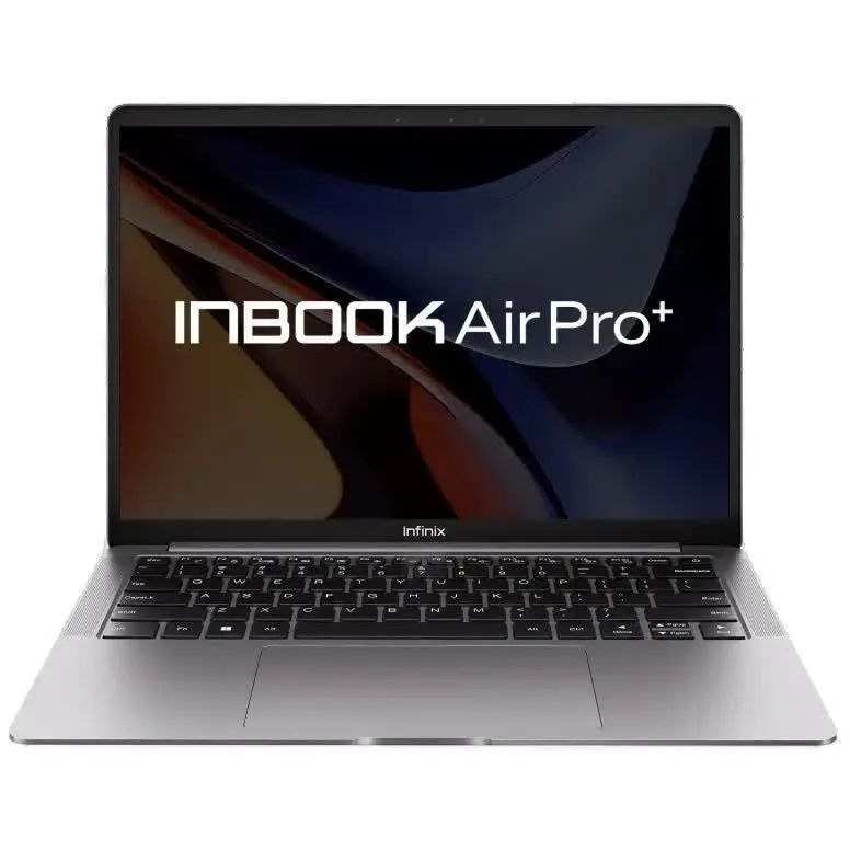 Infinix Inbook Air Pro+_XL434 14"  Intel Core i7 1355U  16GB/1TB  Silver Ноутбук #1