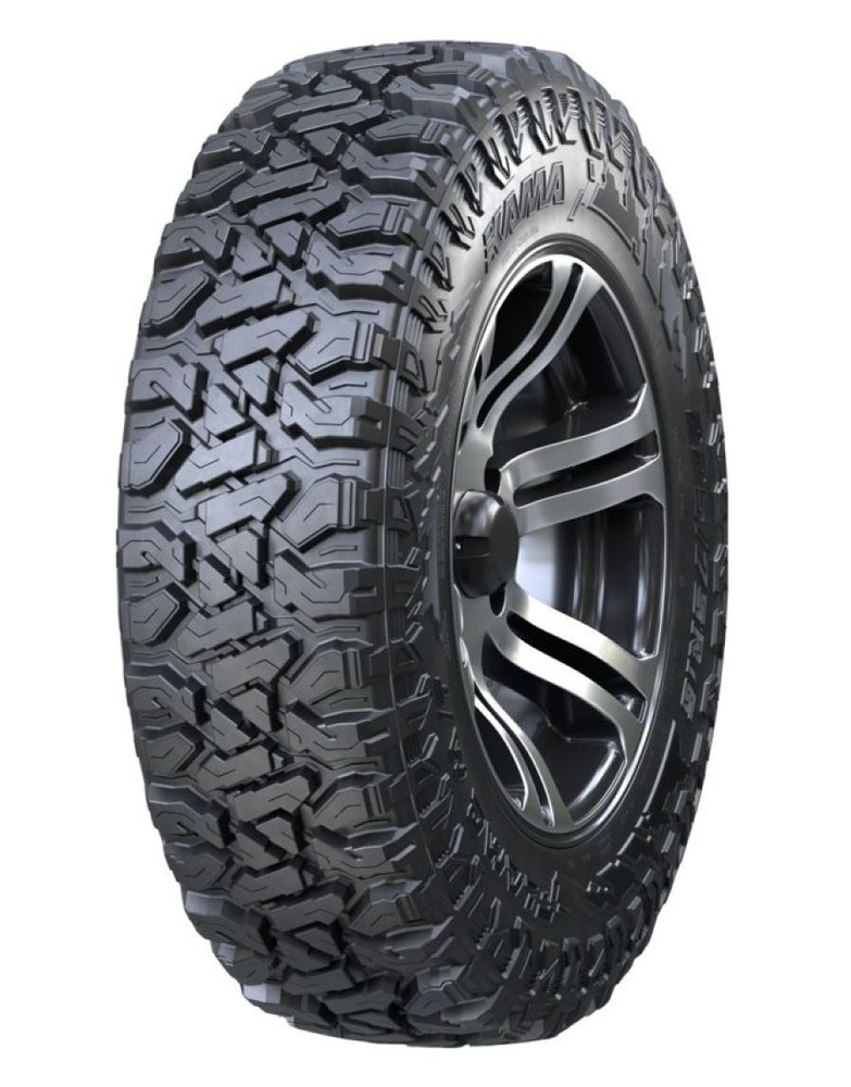 КАМА Flame M/T (HK-434) Шины  летние 215/65  R16 102Q #1