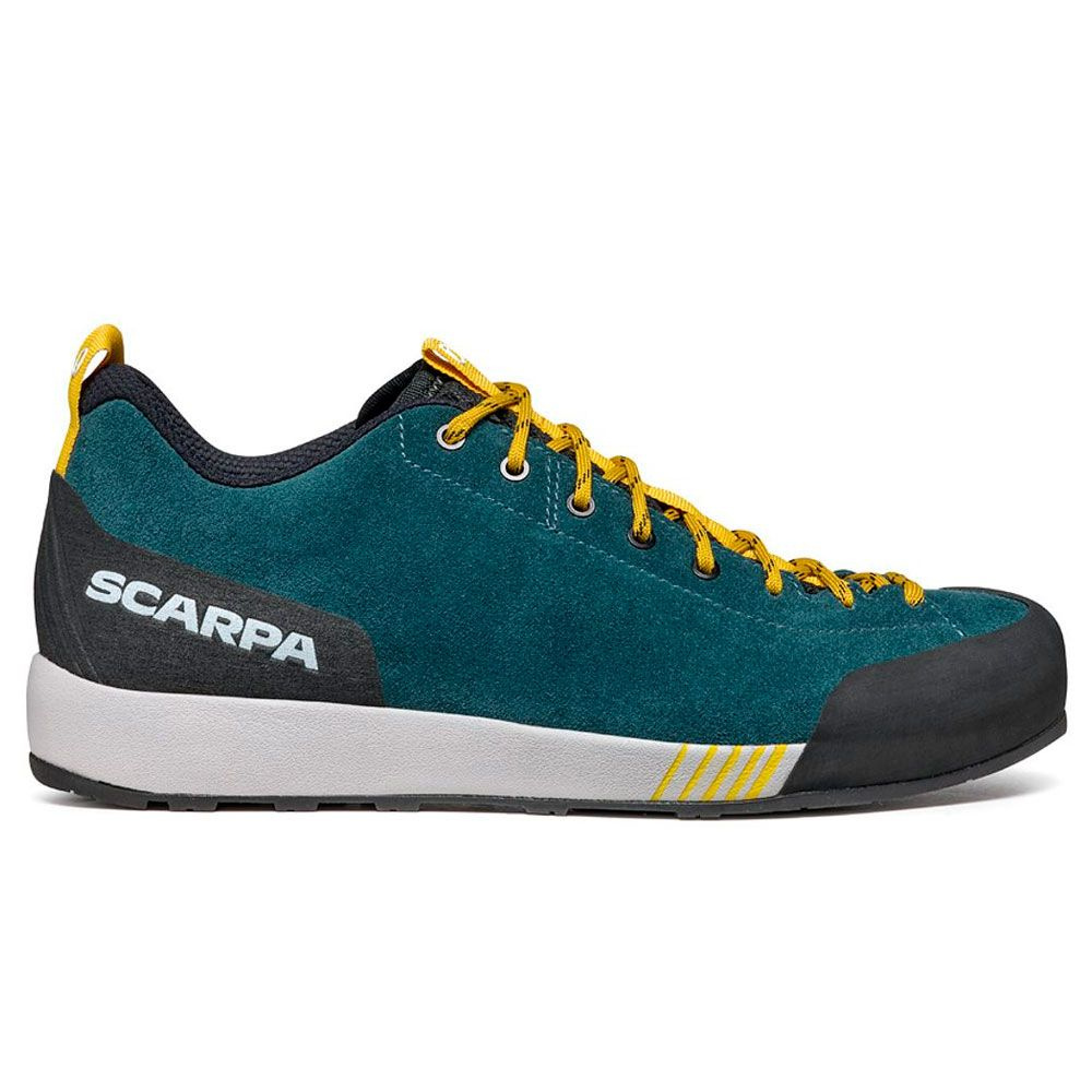 Ботинки Scarpa #1