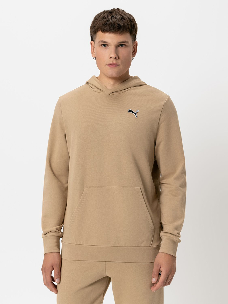 Худи PUMA BETTER ESSENTIALS Hoodie #1