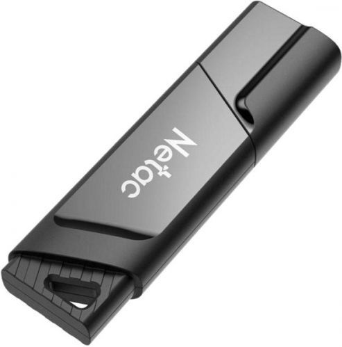 Флэш-память USB_256 GB Netac U336 , USB3.0 #1