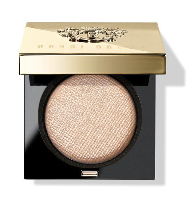 BOBBI BROWN Luxe Eye Shadow Moonstone Тени для век #1