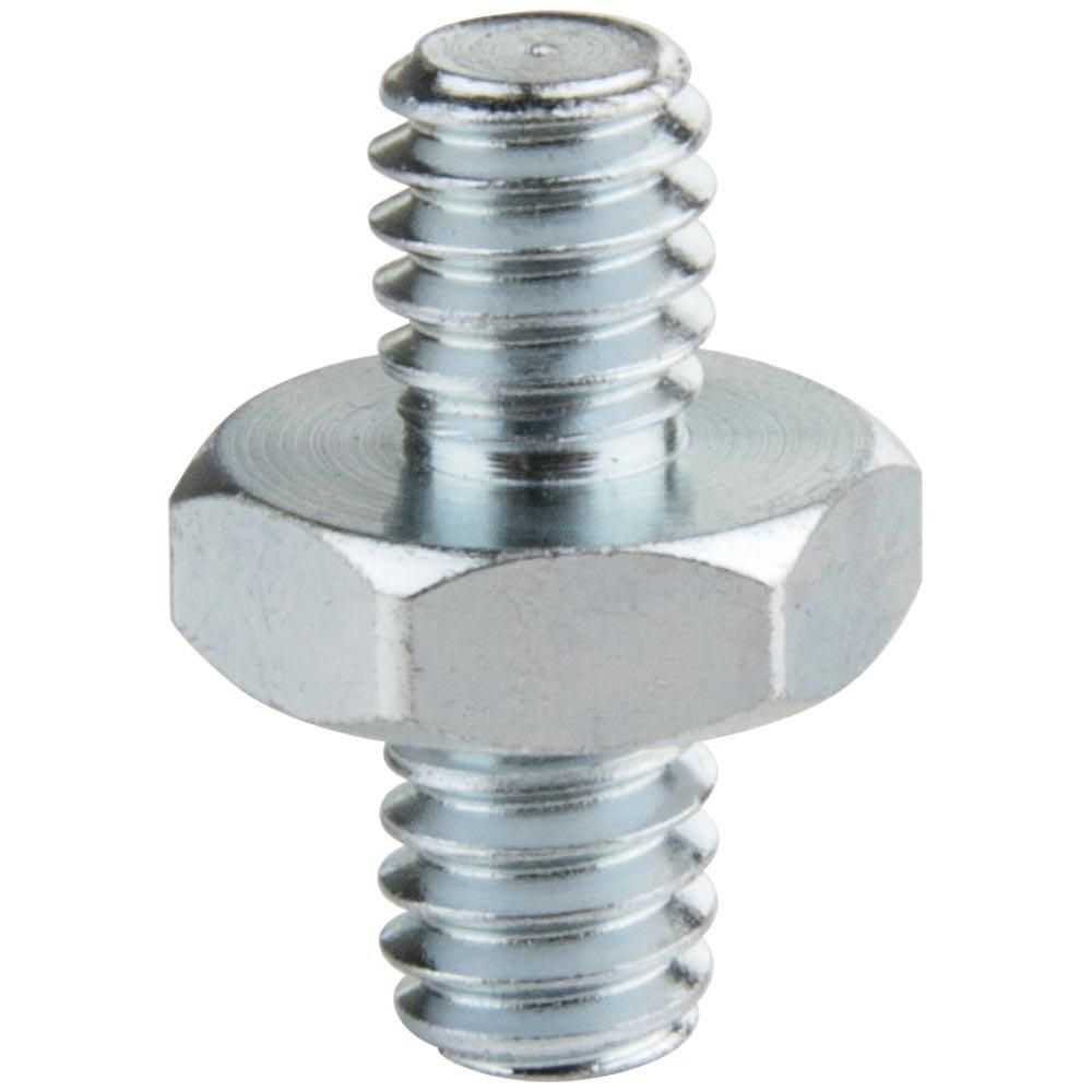 Переходник KUPO KS-051 1/4"M + 1/4"M ADAPTER SPIGOT #1