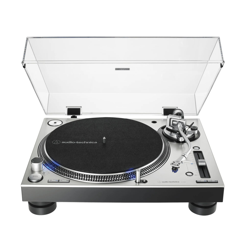 Audio-Technica AT-LP140XP Виниловый проигрыватель #1