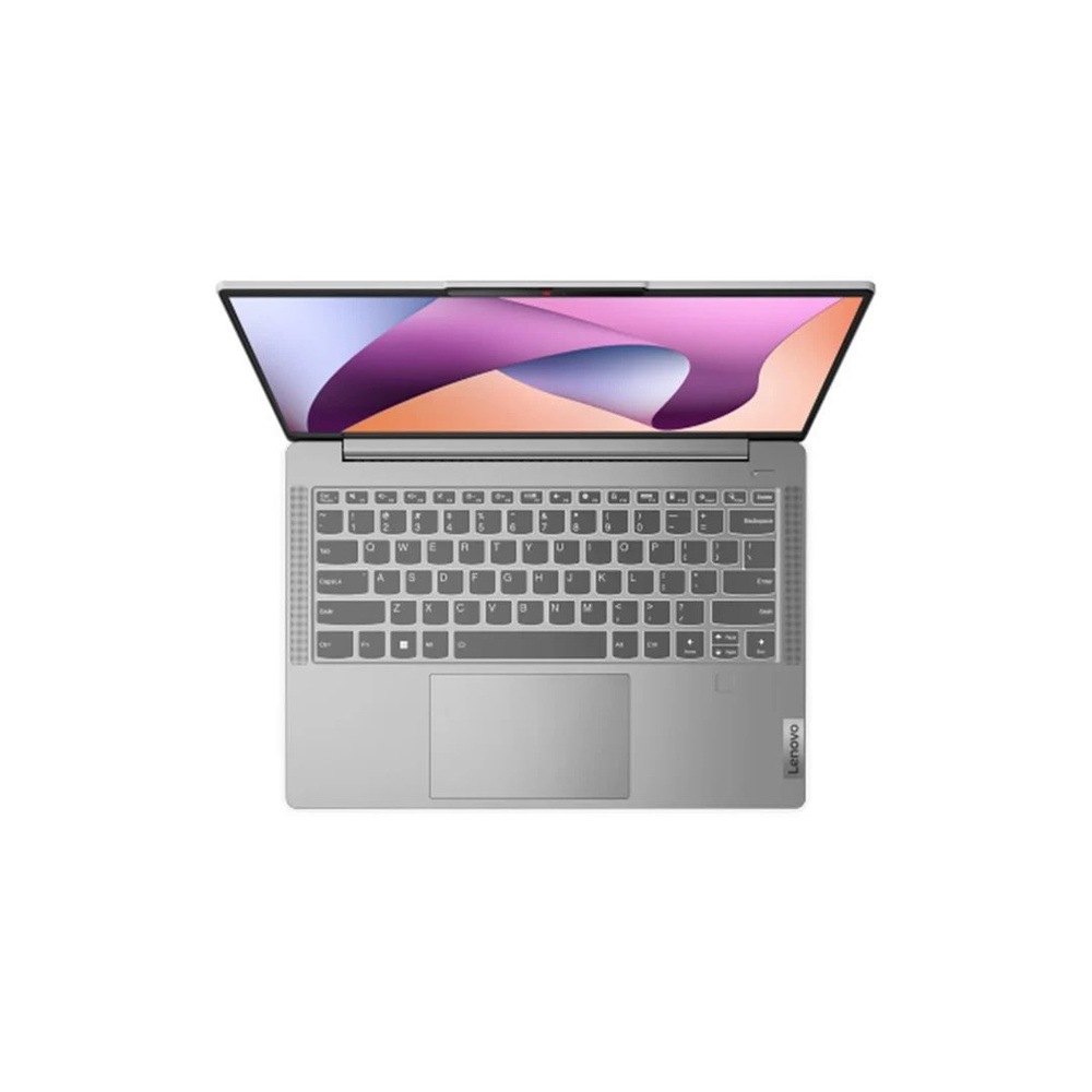 Lenovo IdeaPad Slim 5 16IRL8 16" Intel Core i7 13620H 16/512gb cloud grey/noOS Ноутбук 16", RAM 16 ГБ, #1