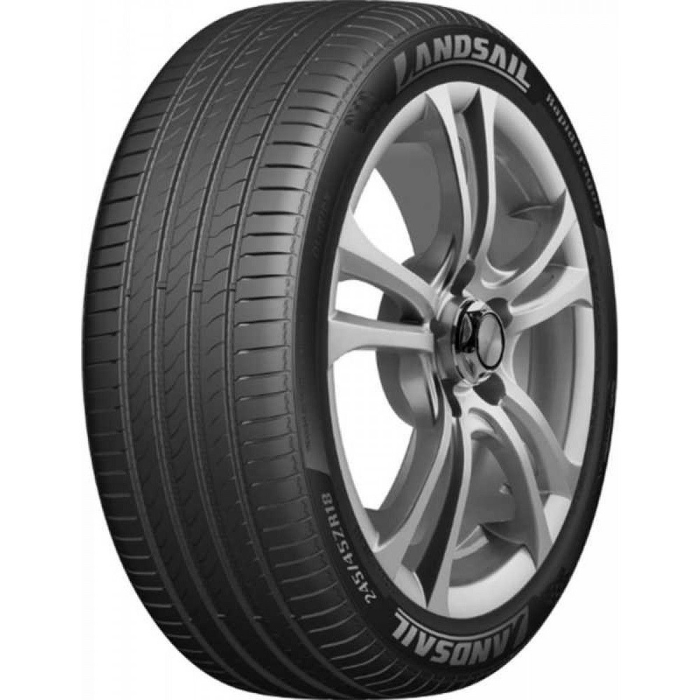 LANDSAIL Landsail RapidDragon SUV Шины  летние 265/70  R16 112H #1