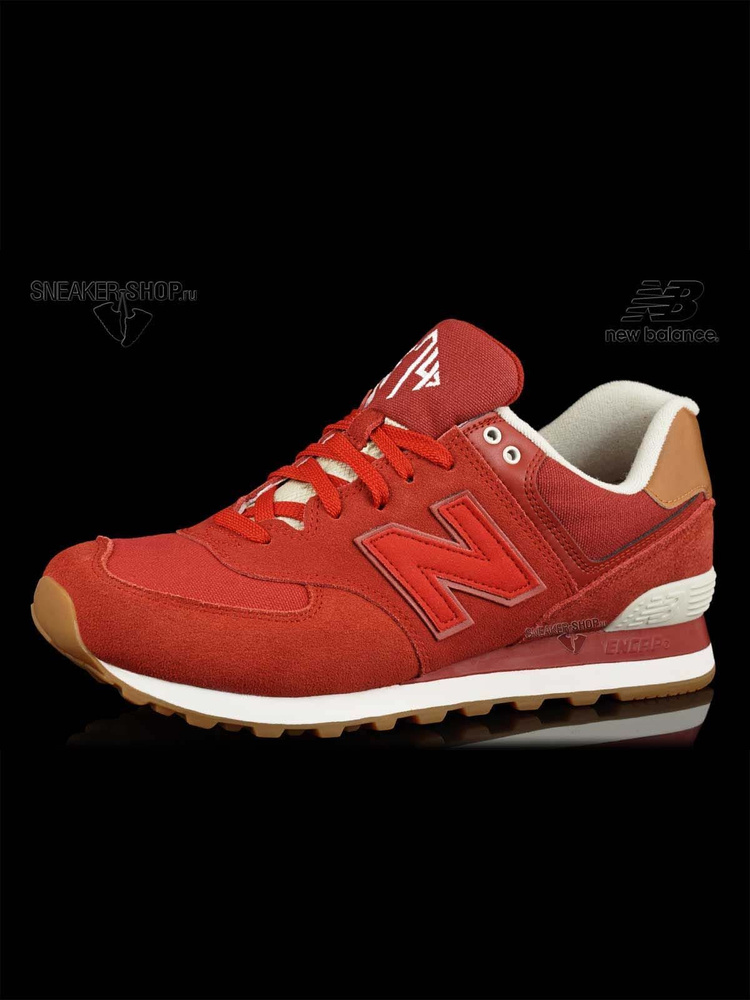 Кроссовки New Balance 574 #1