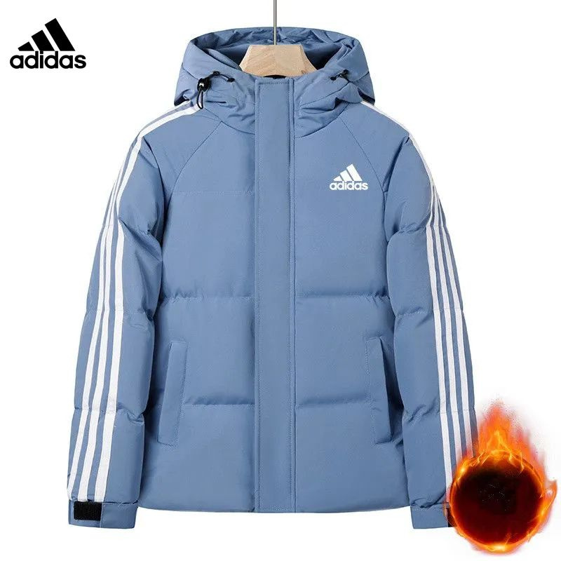 Куртка adidas Весь мир моды #1