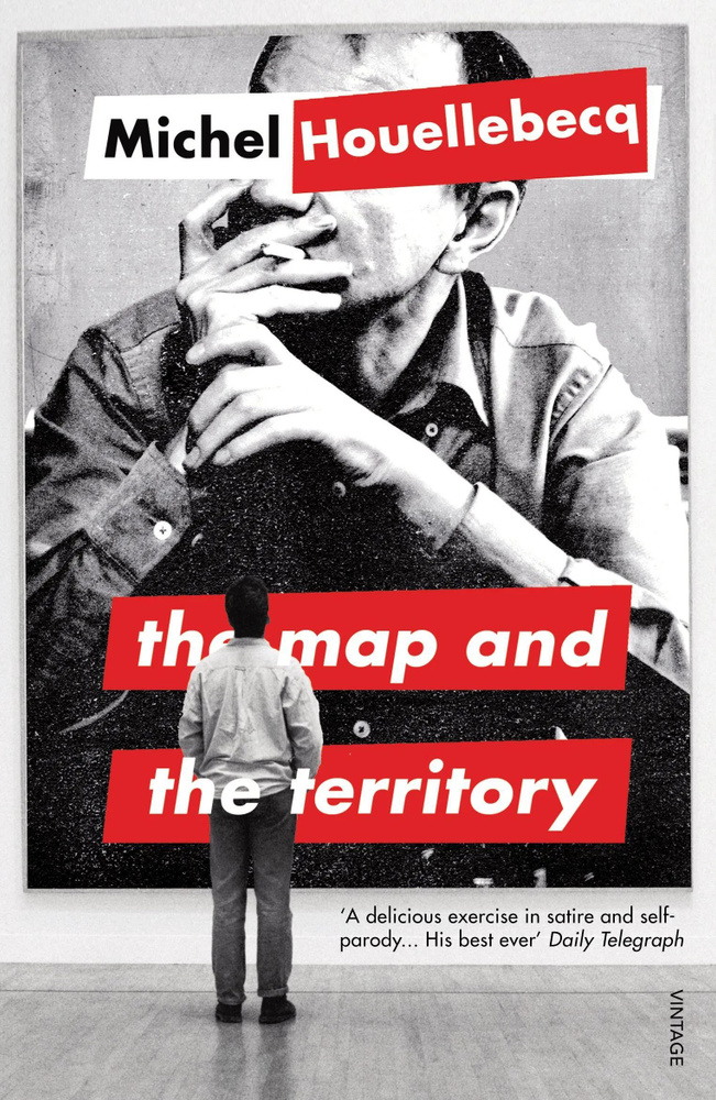 The Map and the Territory #1