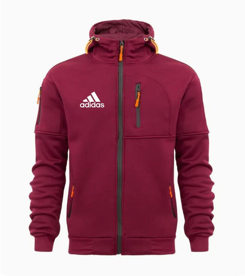 Худи adidas #1