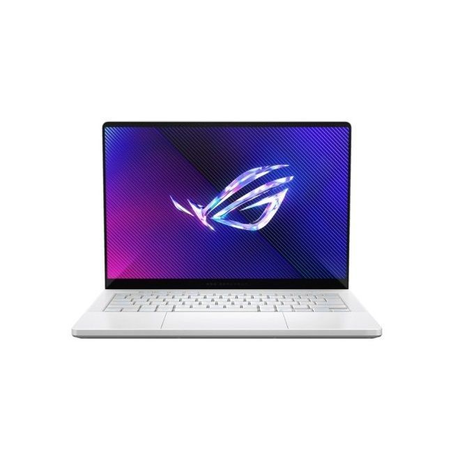 ASUS 90NR0HX2-M004J0 Ноутбук 14", AMD Ryzen 9 8945HS, RAM 32 ГБ, SSD, NVIDIA GeForce RTX 4070 (12 ГБ), #1