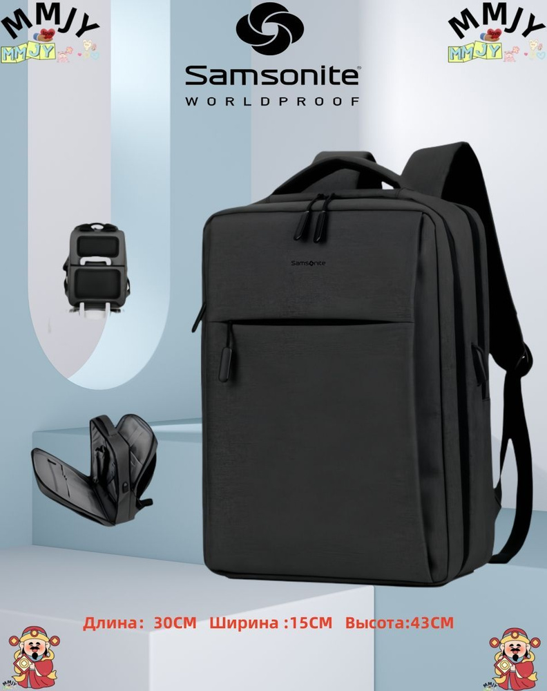 Samsonite Рюкзак #1