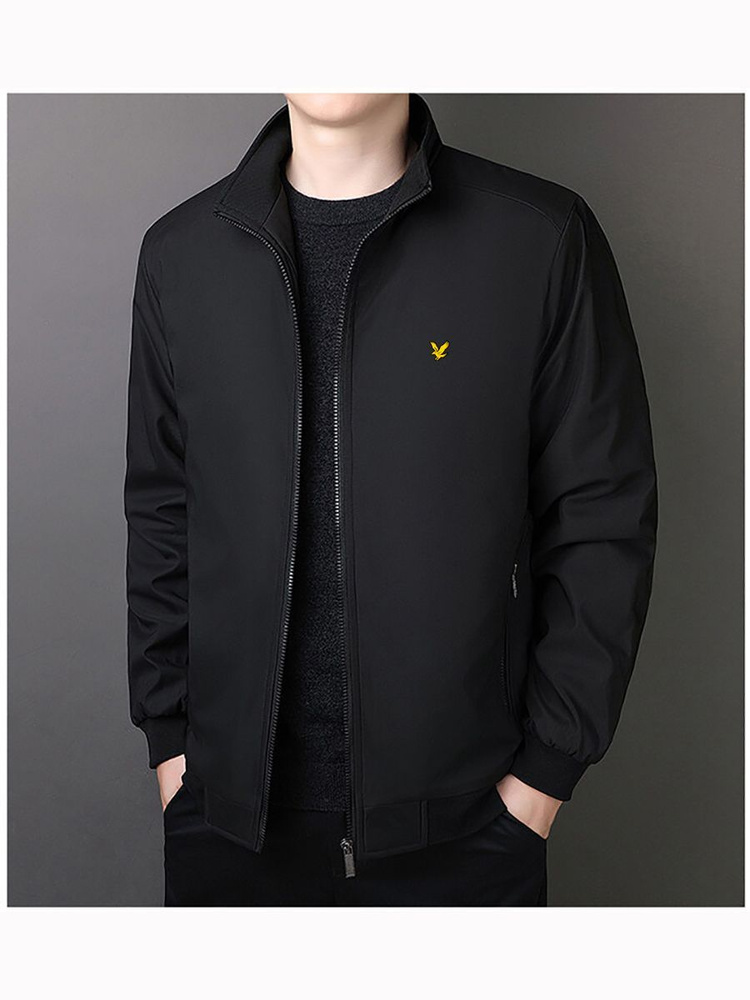 Куртка Lyle & Scott #1