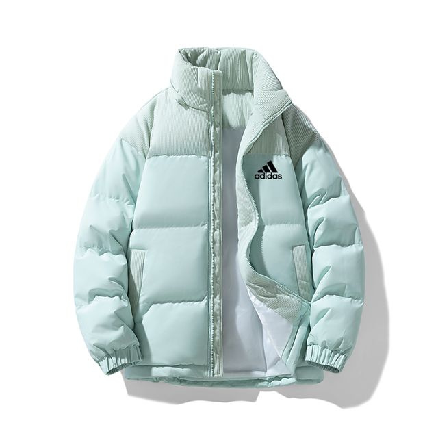 Пуховик adidas #1