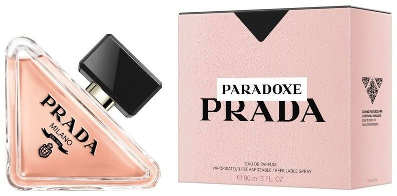 Prada Духи Paradoxe 90 мл #1