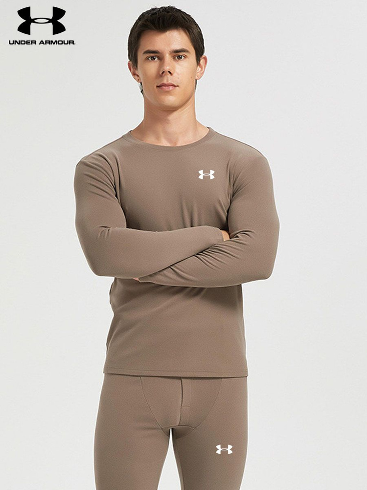 Комплект термобелья Under Armour 1 #1