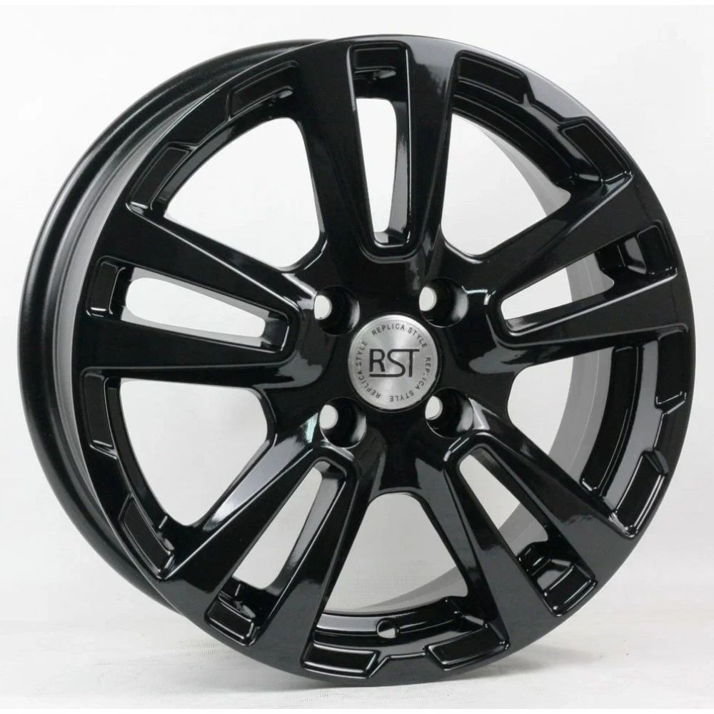 RST R065 Колесный диск Литой 15x6" PCD4х100 ET50 D60.1 #1