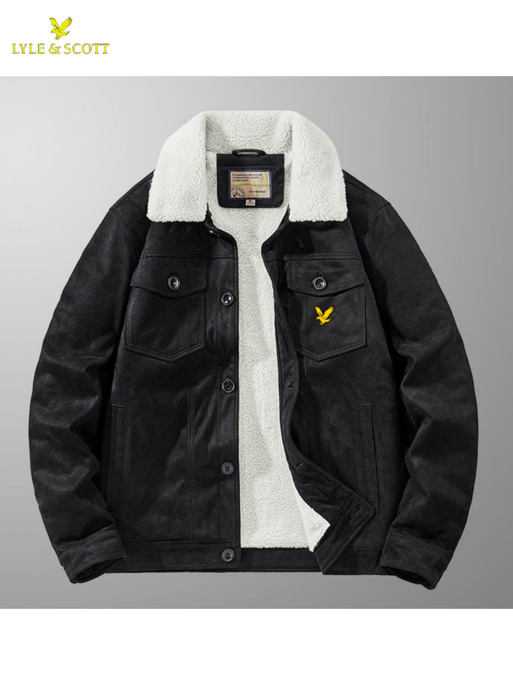 Куртка Lyle & Scott #1