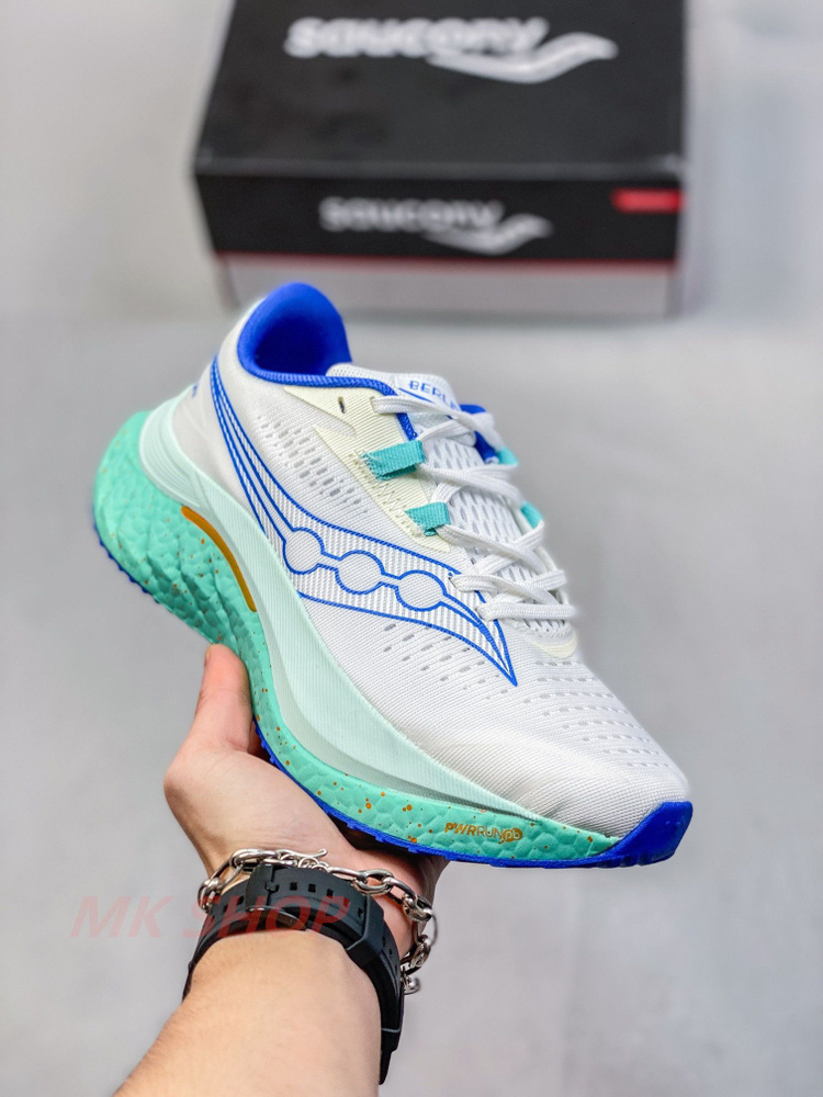 Кроссовки Saucony #1