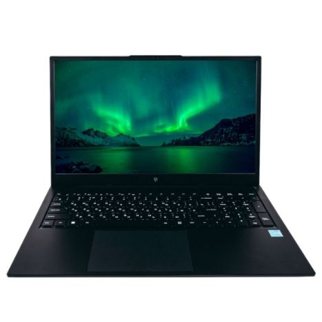 Raskat Step 17 Ноутбук 17.3", Intel Core i5-1235U, RAM 16 ГБ, SSD 512 ГБ, Intel Iris Xe Graphics, Без #1