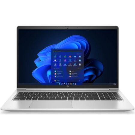 HP ProBook 450 G9 Ноутбук 15.6", Intel Core i5-1235U, RAM 16 ГБ, SSD 512 ГБ, Intel Iris Xe Graphics, #1