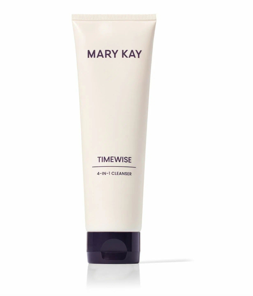 Очищающее средство 4в1 TimeWise для нормальной кожи Mary Kay #1