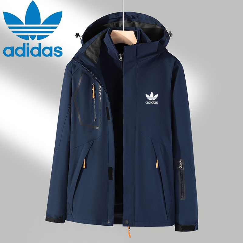 Анорак adidas #1