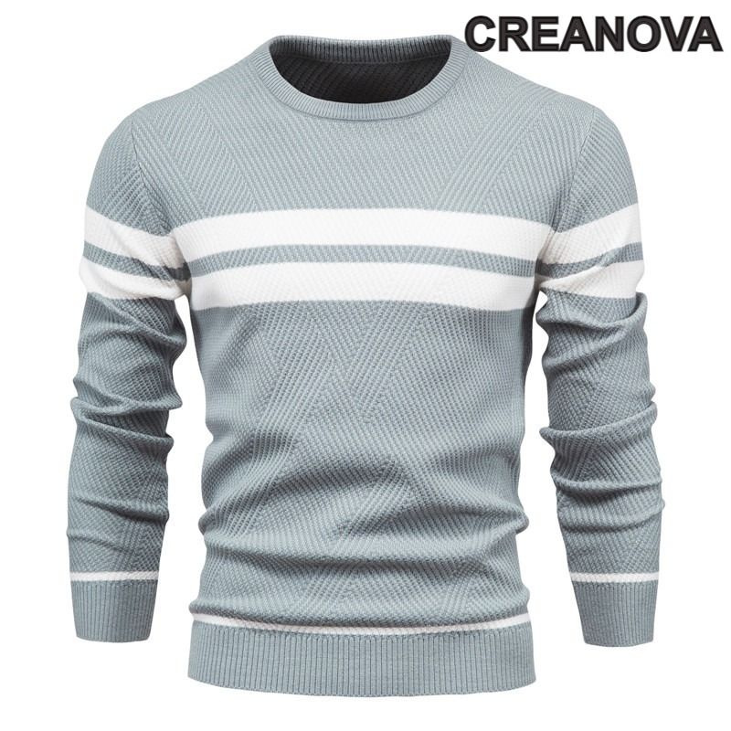 Свитер CREANOVA #1