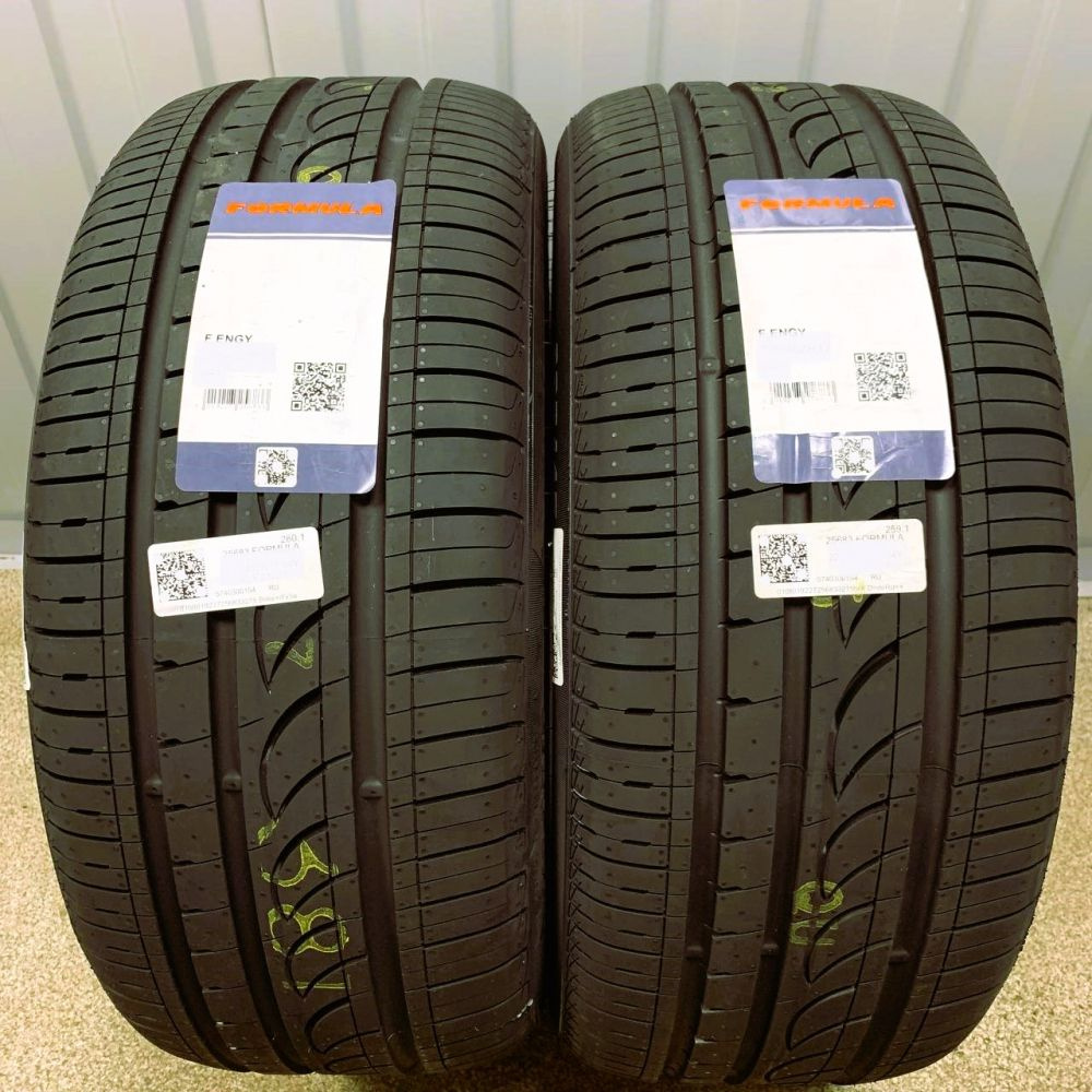 Pirelli Formula Energy Шины  летние 205/60  R16 92V #1