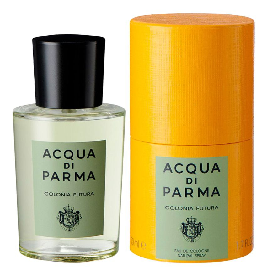 Acqua di Parma Colonia Futura Одеколон унисекс 50 ml #1