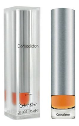 CALVIN KLEIN Contradiction Духи для женщин 15 ml #1