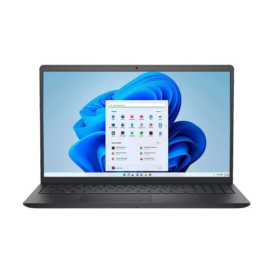 Dell Inspiron 15 3530 (Intel Core i7-1355U 1700MHz/16GB/512GB SSD/15.6"/1920x1080/Touch/Intel Iris Xe #1