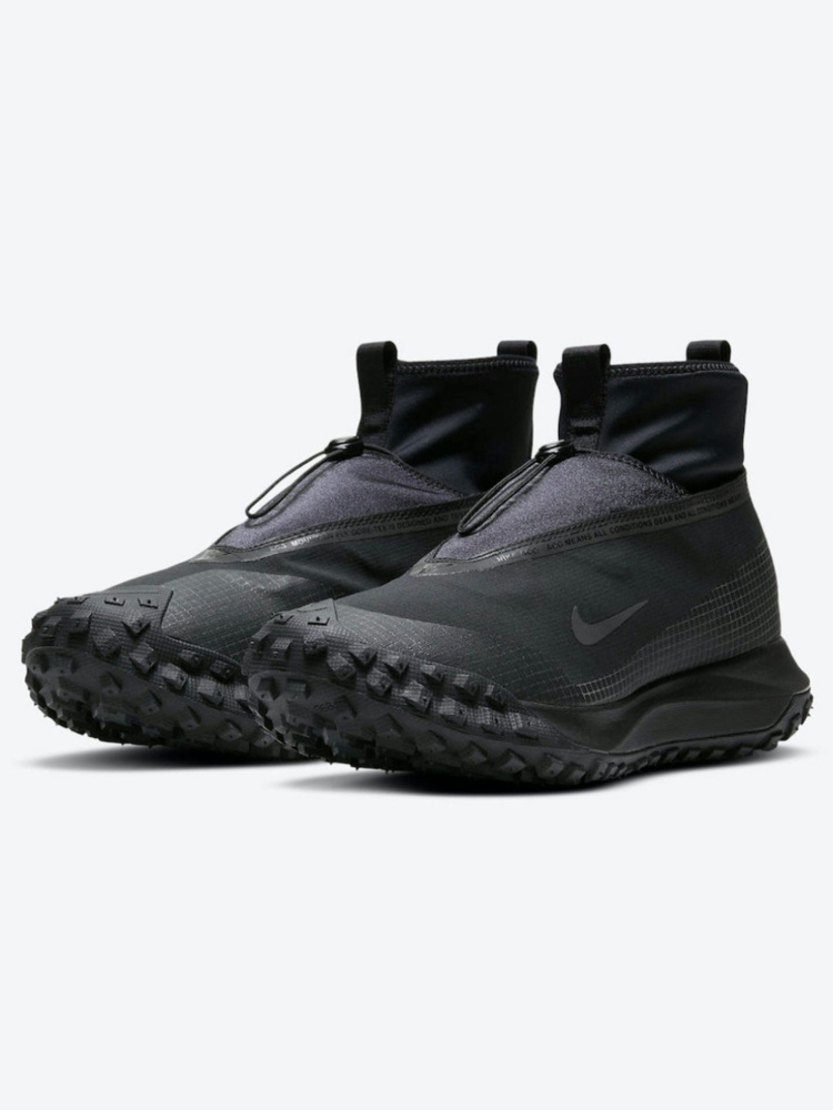 Кроссовки Nike Gore-Tex #1