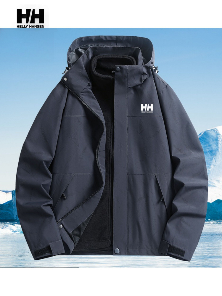 Куртка Helly Hansen #1