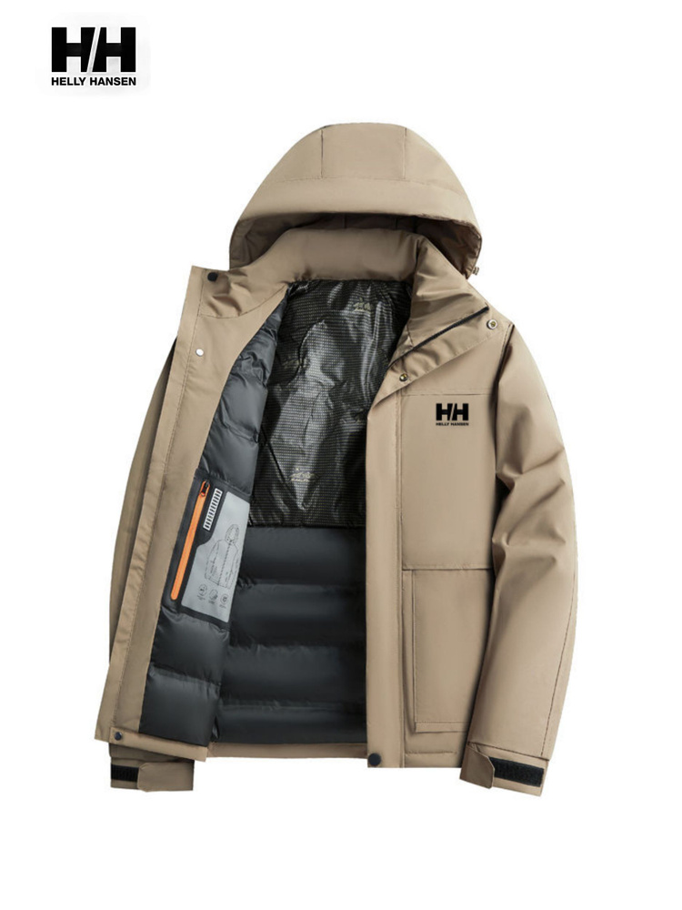 Куртка Helly Hansen #1