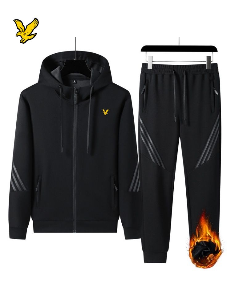 Костюм спортивный Lyle & Scott #1