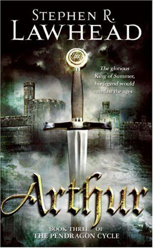 Pendragon Cycle 3: Arthur #1